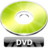 DVD Icon